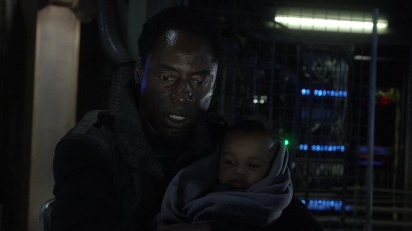 The 100 Season Two Episode Two Inclement Weather-1654
