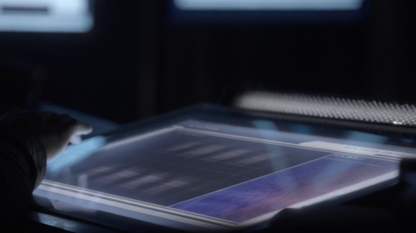 The 100 Season Two Episode Two Inclement Weather-1653
