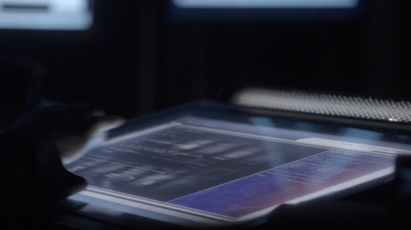 The 100 Season Two Episode Two Inclement Weather-1651
