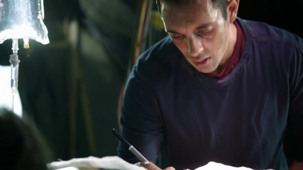 The 100 Season Two Episode Two Inclement Weather-1646
