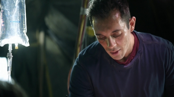 The 100 Season Two Episode Two Inclement Weather-1645
