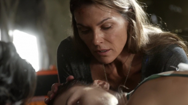 The 100 Season Two Episode Two Inclement Weather-1643
