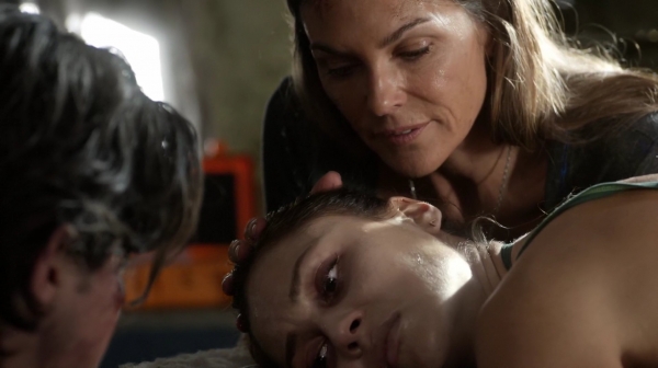 The 100 Season Two Episode Two Inclement Weather-1641
