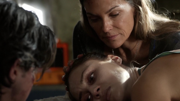 The 100 Season Two Episode Two Inclement Weather-1640
