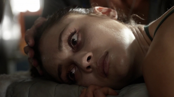 The 100 Season Two Episode Two Inclement Weather-1639
