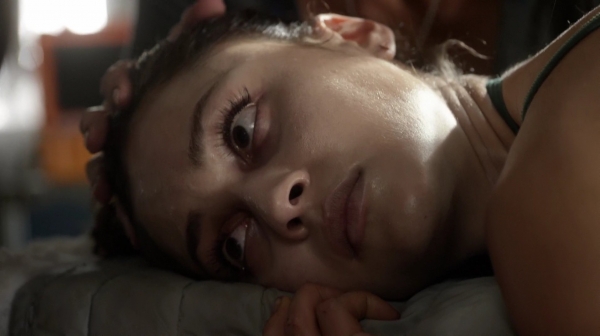 The 100 Season Two Episode Two Inclement Weather-1638
