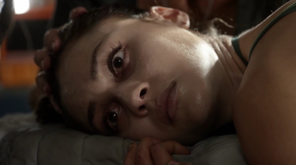 The 100 Season Two Episode Two Inclement Weather-1637

