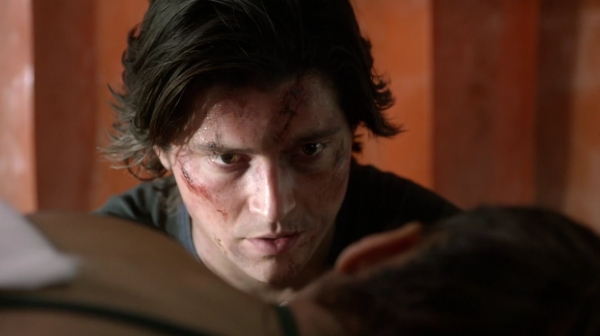 The 100 Season Two Episode Two Inclement Weather-1636
