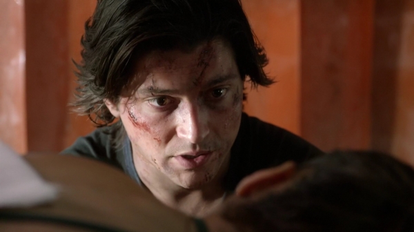 The 100 Season Two Episode Two Inclement Weather-1635
