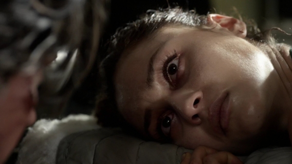 The 100 Season Two Episode Two Inclement Weather-1634
