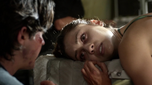 The 100 Season Two Episode Two Inclement Weather-1629
