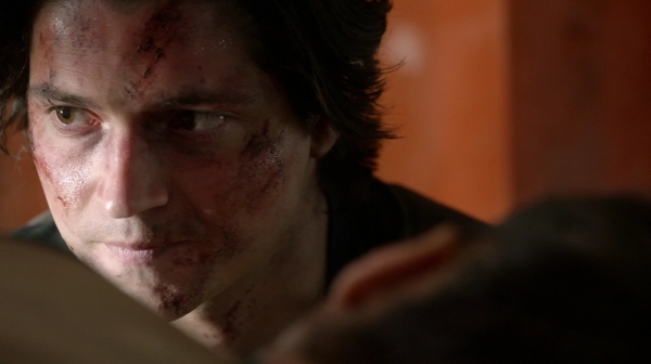 The 100 Season Two Episode Two Inclement Weather-1625
