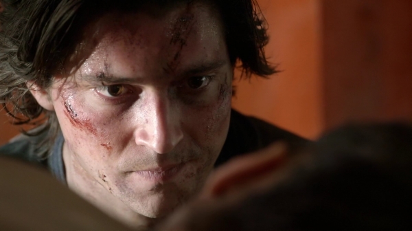 The 100 Season Two Episode Two Inclement Weather-1624
