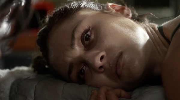 The 100 Season Two Episode Two Inclement Weather-1623
