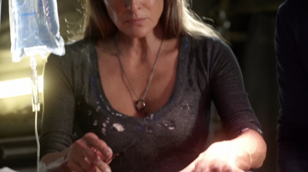 The 100 Season Two Episode Two Inclement Weather-1620
