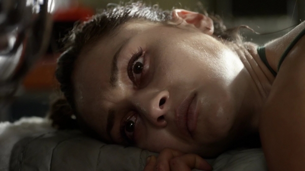 The 100 Season Two Episode Two Inclement Weather-1618
