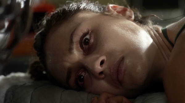 The 100 Season Two Episode Two Inclement Weather-1617
