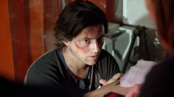 The 100 Season Two Episode Two Inclement Weather-1613
