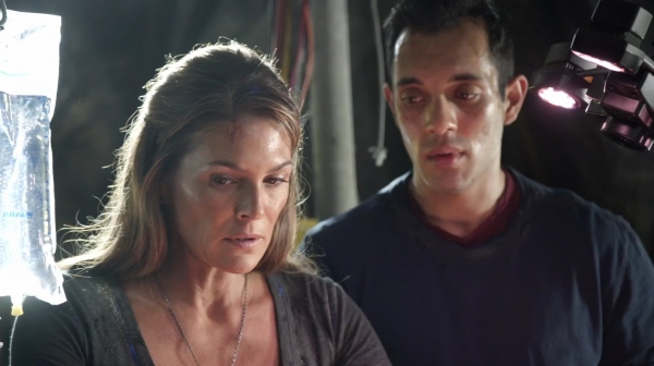 The 100 Season Two Episode Two Inclement Weather-1612
