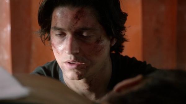The 100 Season Two Episode Two Inclement Weather-1610
