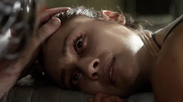 The 100 Season Two Episode Two Inclement Weather-1608
