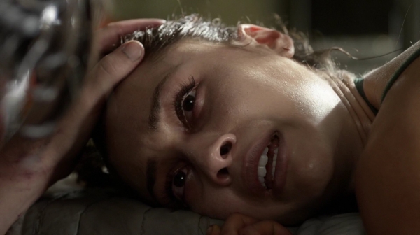 The 100 Season Two Episode Two Inclement Weather-1607
