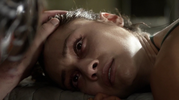 The 100 Season Two Episode Two Inclement Weather-1606
