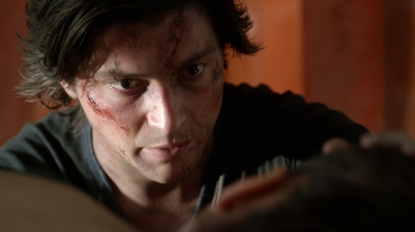 The 100 Season Two Episode Two Inclement Weather-1605
