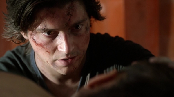 The 100 Season Two Episode Two Inclement Weather-1604
