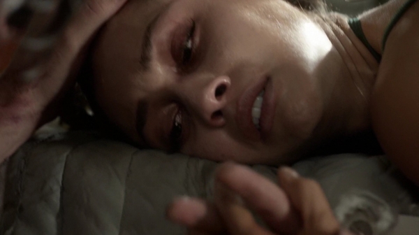 The 100 Season Two Episode Two Inclement Weather-1601

