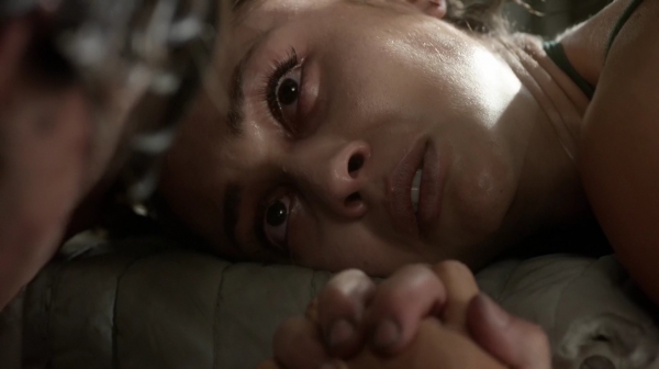 The 100 Season Two Episode Two Inclement Weather-1596
