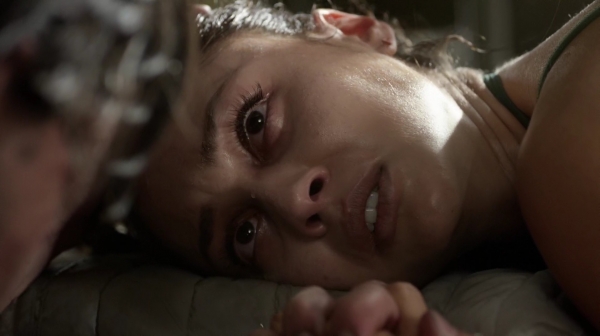 The 100 Season Two Episode Two Inclement Weather-1594
