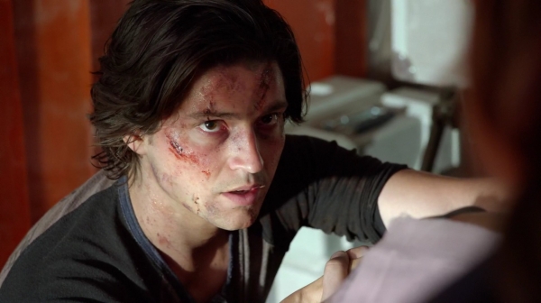 The 100 Season Two Episode Two Inclement Weather-1592
