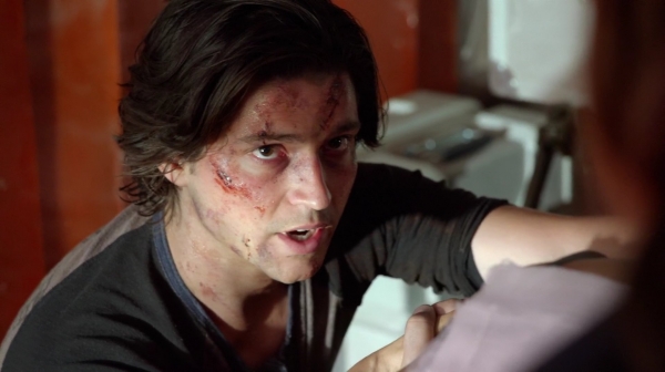 The 100 Season Two Episode Two Inclement Weather-1591
