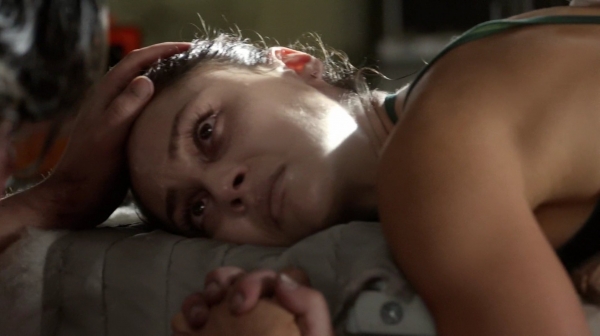 The 100 Season Two Episode Two Inclement Weather-1584
