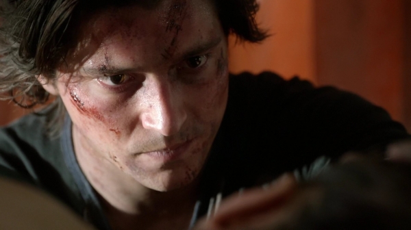 The 100 Season Two Episode Two Inclement Weather-1581

