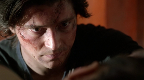 The 100 Season Two Episode Two Inclement Weather-1579
