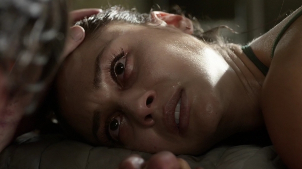 The 100 Season Two Episode Two Inclement Weather-1578
