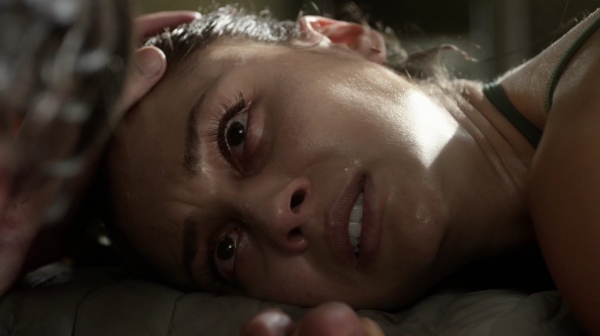 The 100 Season Two Episode Two Inclement Weather-1577

