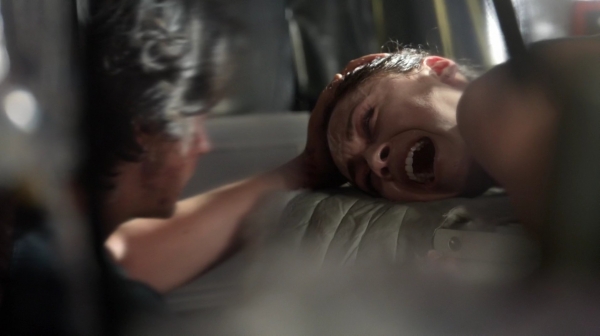 The 100 Season Two Episode Two Inclement Weather-1573
