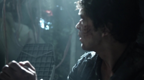 The 100 Season Two Episode Two Inclement Weather-1572
