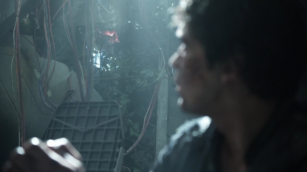 The 100 Season Two Episode Two Inclement Weather-1571
