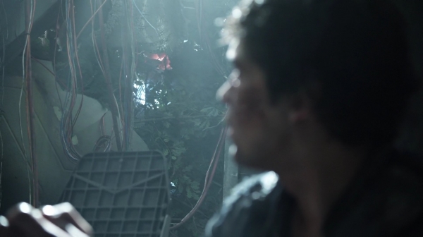 The 100 Season Two Episode Two Inclement Weather-1570
