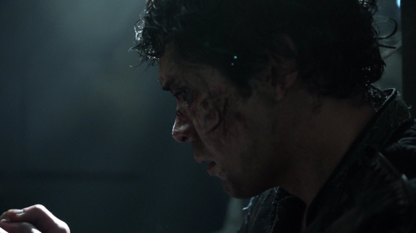 The 100 Season Two Episode Two Inclement Weather-1567
