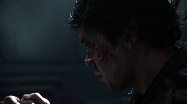 The 100 Season Two Episode Two Inclement Weather-1566
