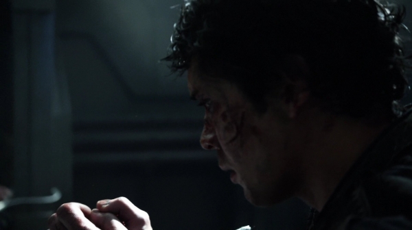 The 100 Season Two Episode Two Inclement Weather-1565
