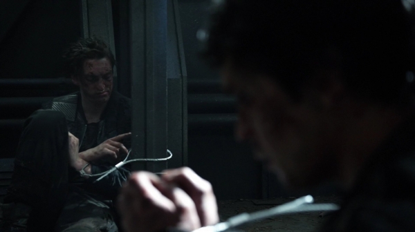 The 100 Season Two Episode Two Inclement Weather-1563
