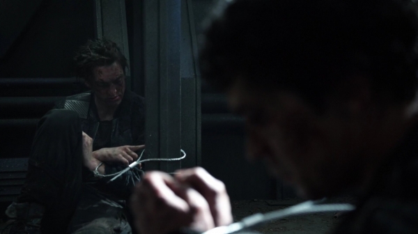 The 100 Season Two Episode Two Inclement Weather-1562

