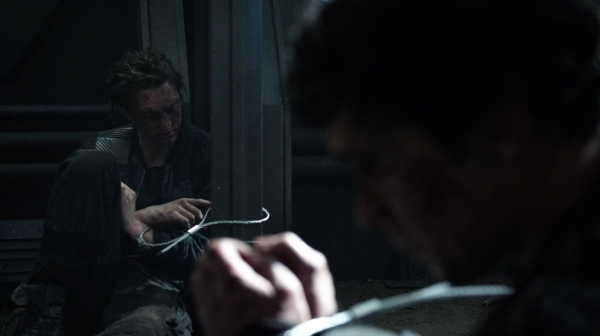 The 100 Season Two Episode Two Inclement Weather-1561
