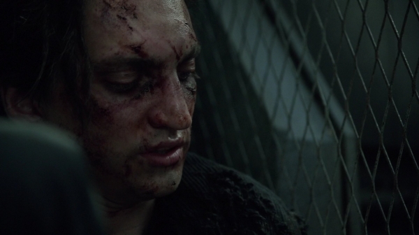 The 100 Season Two Episode Two Inclement Weather-1559
